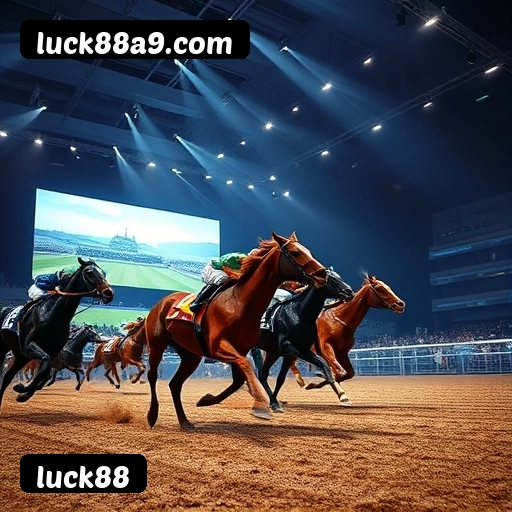 App Mobile luck88 - Jogue em Qualquer Lugar no Seu Smartphone